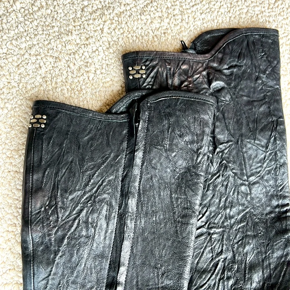 Calleen Cordero Boots. - Picture 2 of 6